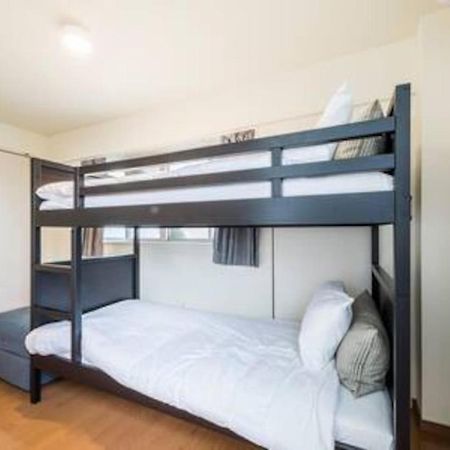 Apartamento Sengoku Eki-Mae Bldg 401 Tokio Exterior foto