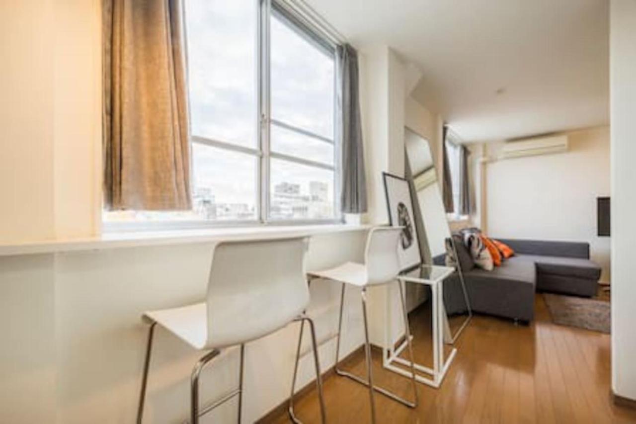Apartamento Sengoku Eki-Mae Bldg 401 Tokio Exterior foto