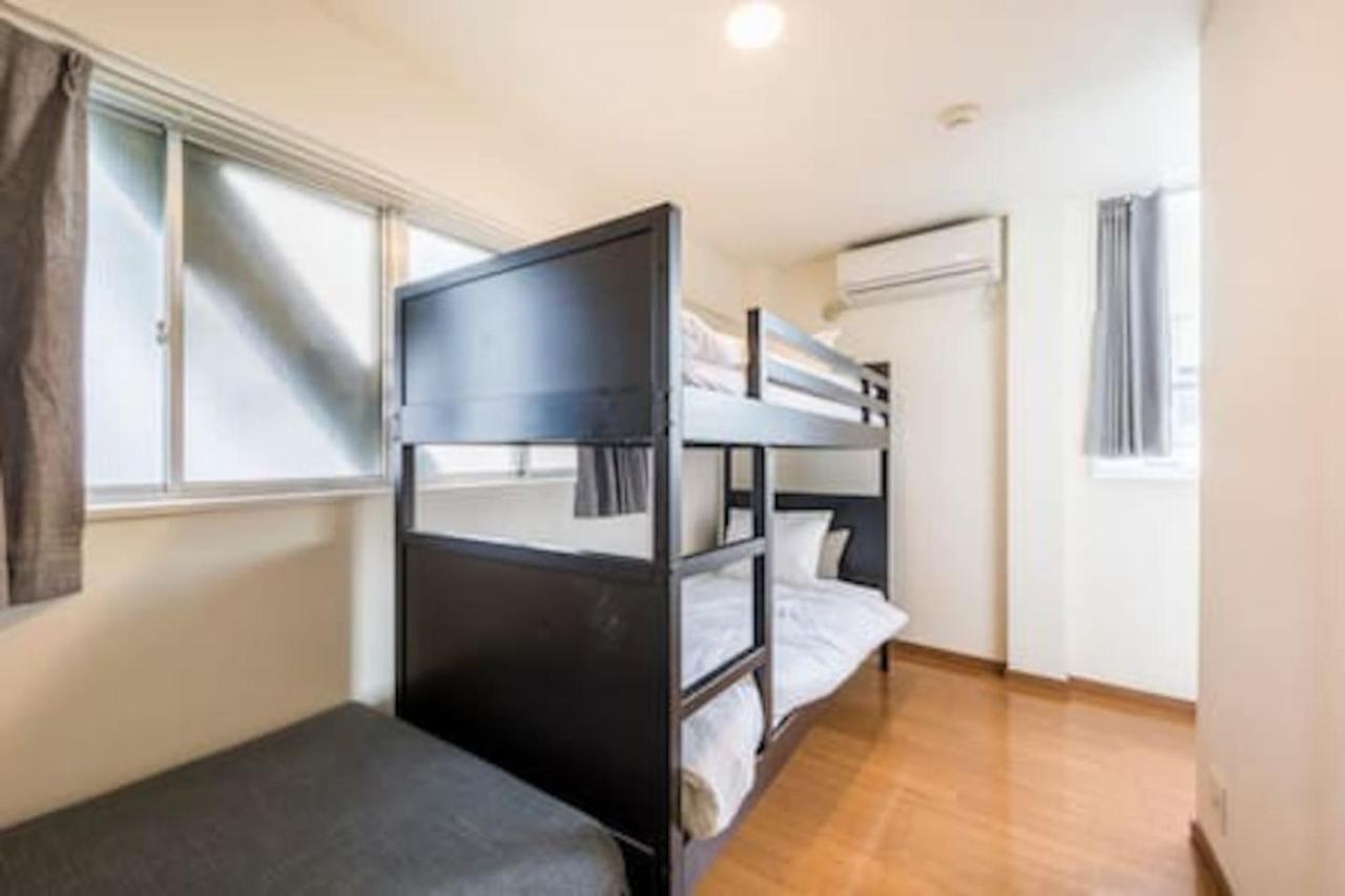 Apartamento Sengoku Eki-Mae Bldg 401 Tokio Exterior foto