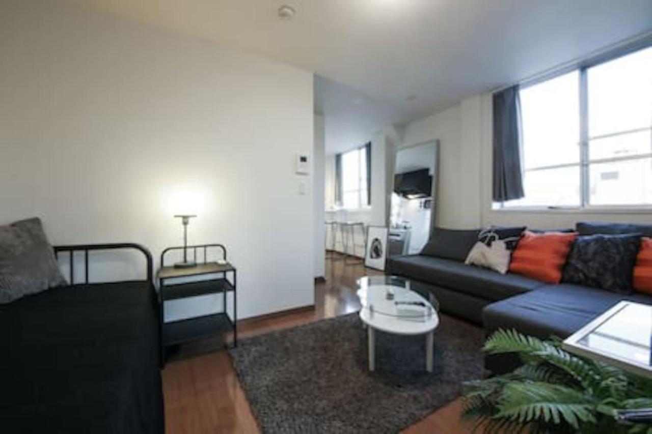 Apartamento Sengoku Eki-Mae Bldg 401 Tokio Exterior foto